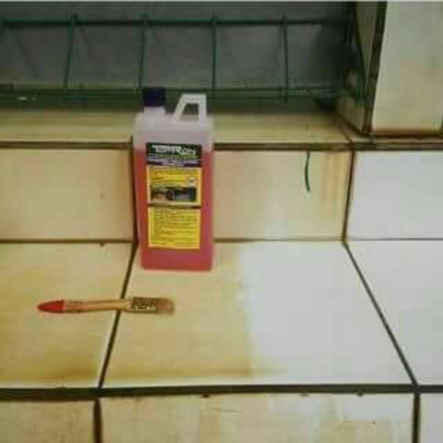 TOPRON pembersih kamar mandi