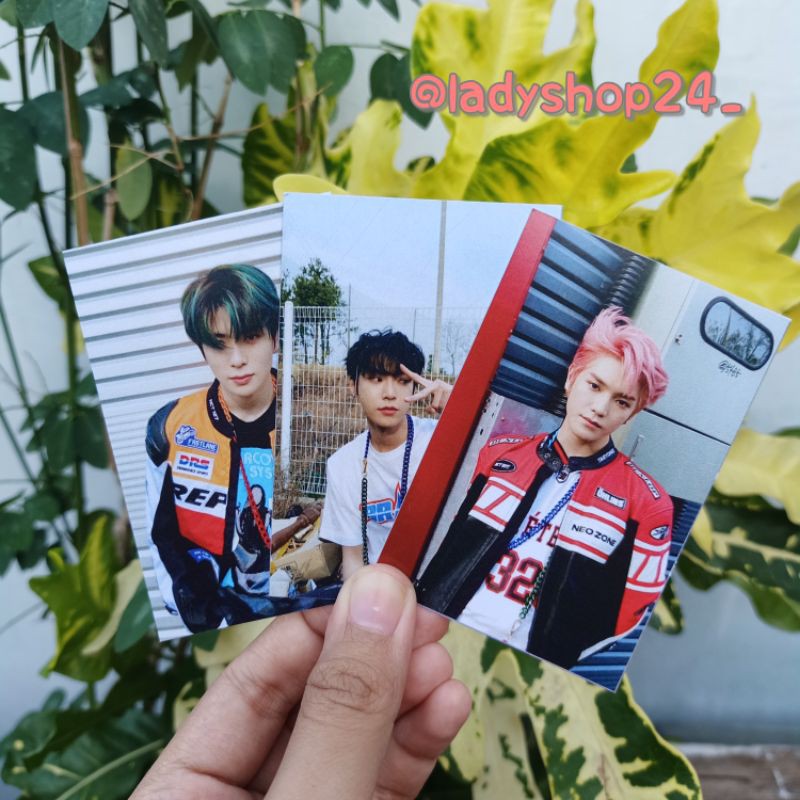 Harga freebies photocard Terbaru Jun 2026 | BigGo Indonesia