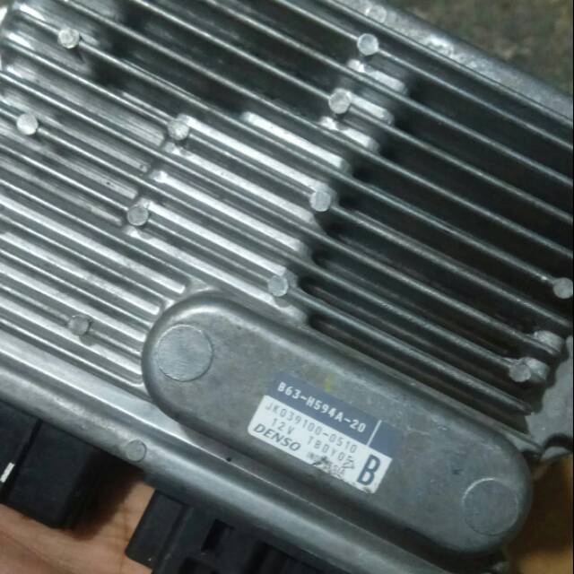 ECU (B63-H594A-01) AEROX-155VVA (TYPE STANDAR & TYPE-R) YAMAHA