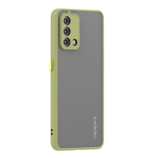 Case Dove Realme GT Master Prosted Case Cover