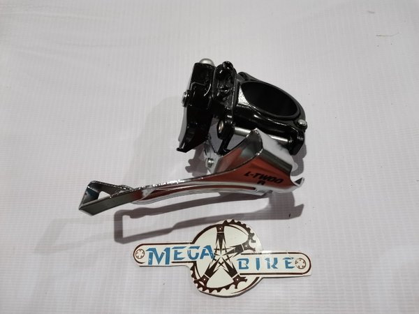 FD Ltwoo R 3Speed A7 FRONT derailleur Sepeda Lipat Seli balap Mtb