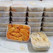 

DURIAN KUPAS (DURPAS)