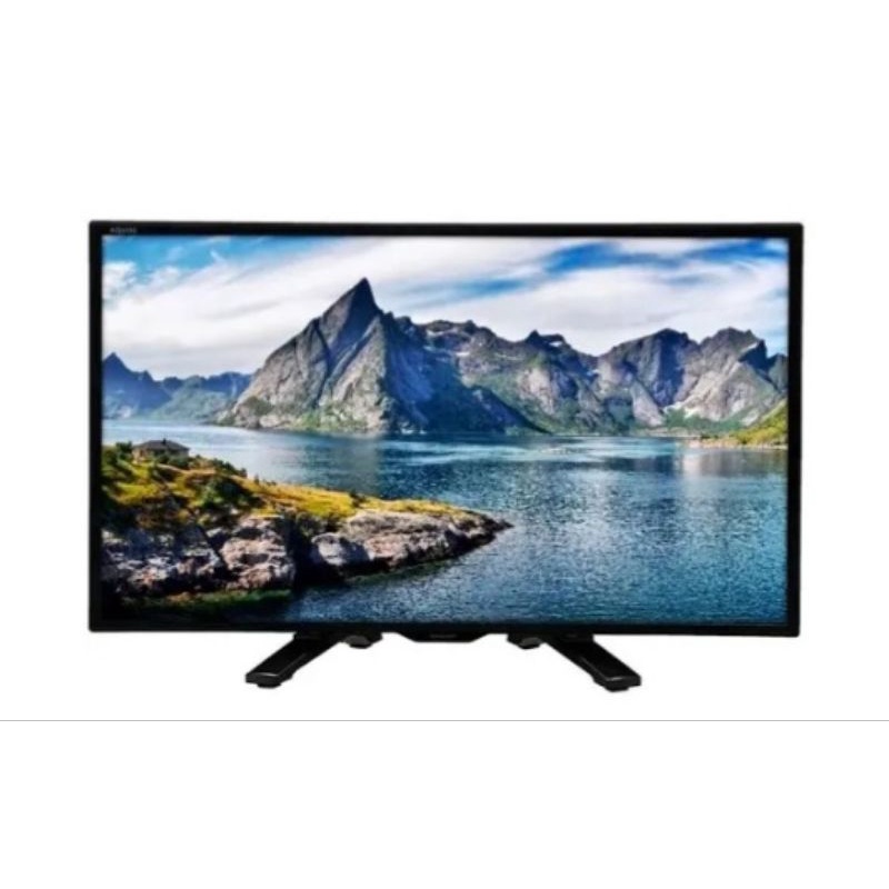 Jual Sharp Led TV Digital 2tC24dc1i 24Inc Shopee Indonesia