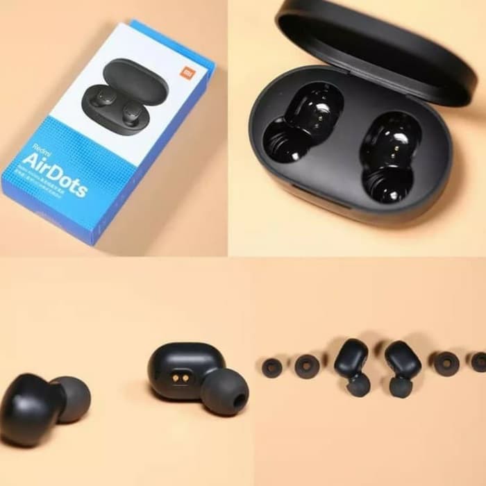 HANDSFREE BLUETOOTH WIRELLES XIAOMI REDMI AIRDOTS