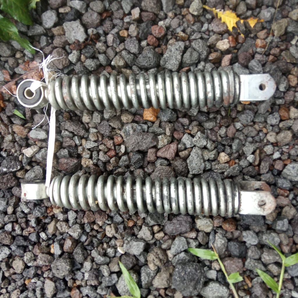 Shockbreaker shock sepan Honda Astrea Prima Astrea Star Astrea 800 original copotan motor murah ori