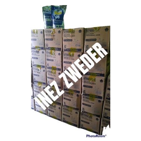 Rinso Matic Cair 1,8 Liter 1karton (6pcs)/ Rinso Matic Cair 1800ml murah 1dus (6pcs)