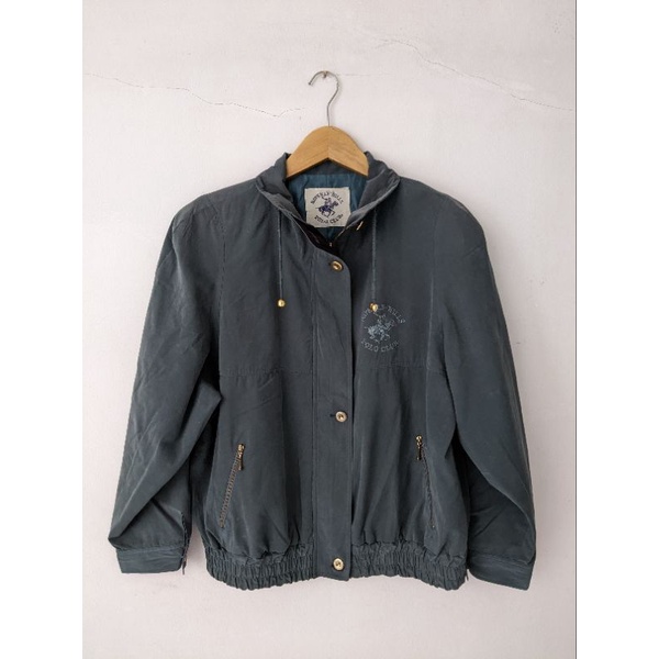 Jaket Beverly Hills Polo Club