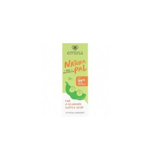 EMINA NATURA PAL GEL MOISTURIZER 20ml