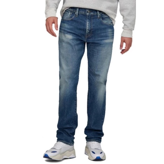 Levi's LMC 502 Selvedge Japan Takoa MIJ