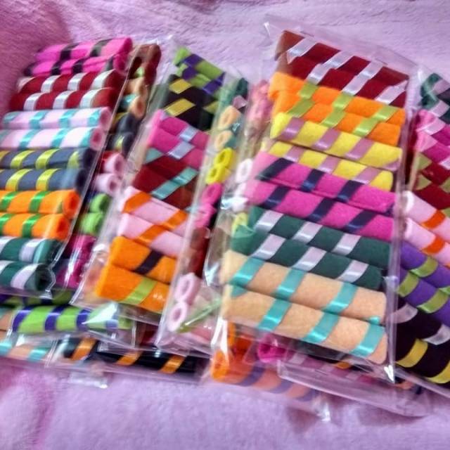 

Amplop lebaran model astor