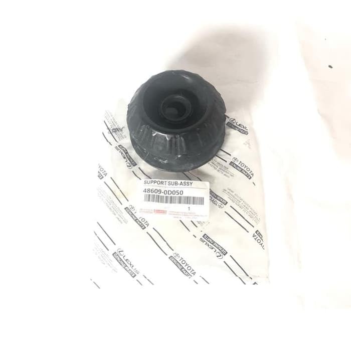 SUPPORT SHOCK BREAKER TOYOTA YARIS / NEW VIOS 48609-0D050