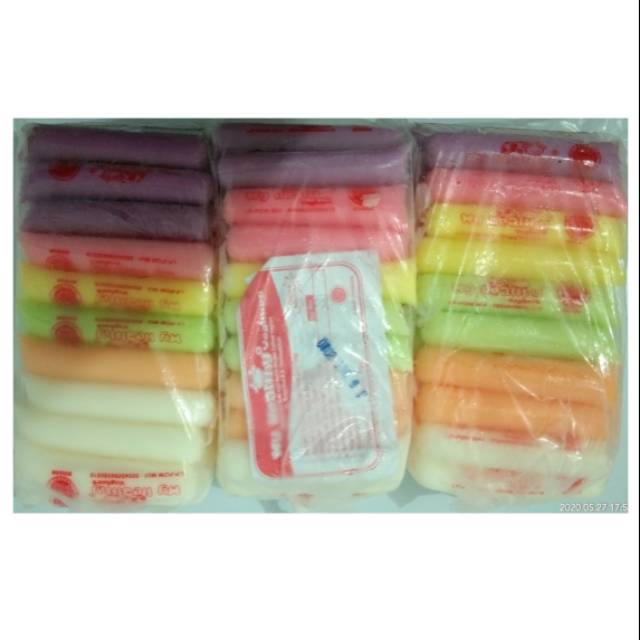 

Es Stik Yogurt My Healthy 30 pcs