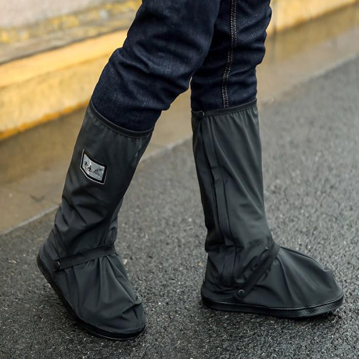 TERLARIS SHOES RAIN COVER SHOES RAINCOAT - L