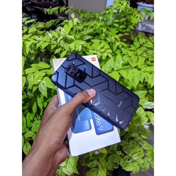 REDMI NOTE 9 Second