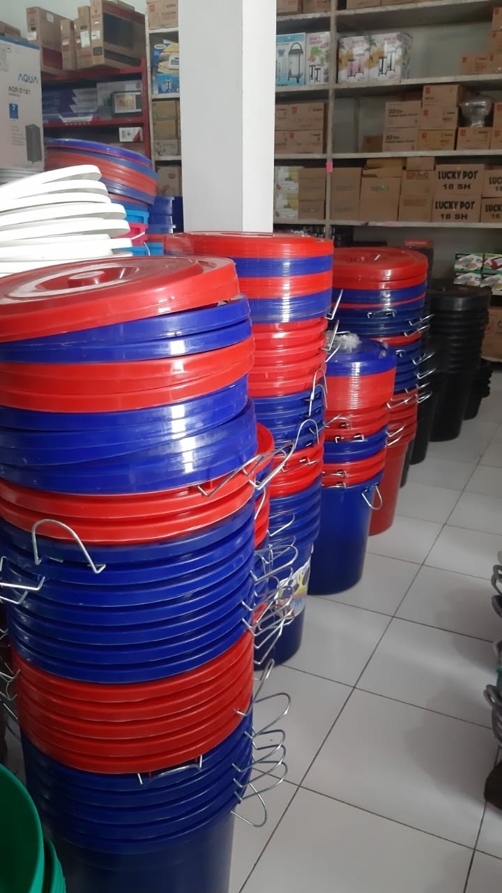 Atasan Batik Pria Lengan Panjang Kenongo Hem Padi Pekalongan M L Xl