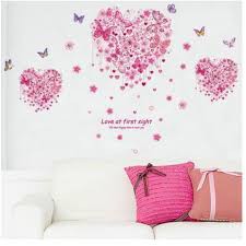 Wallsticker Dinding JM7289