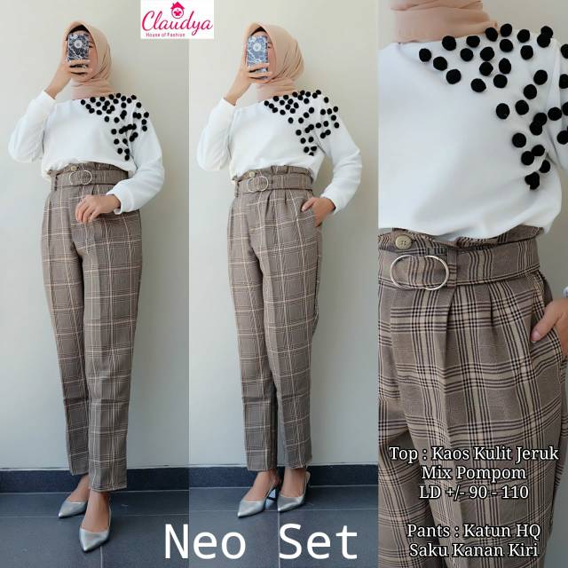 

Neo Set