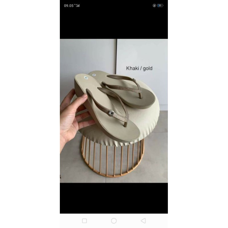 SANDAL POPITZ JOLINE