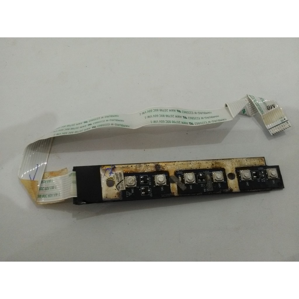 SWITCH Laptop ACER 4540