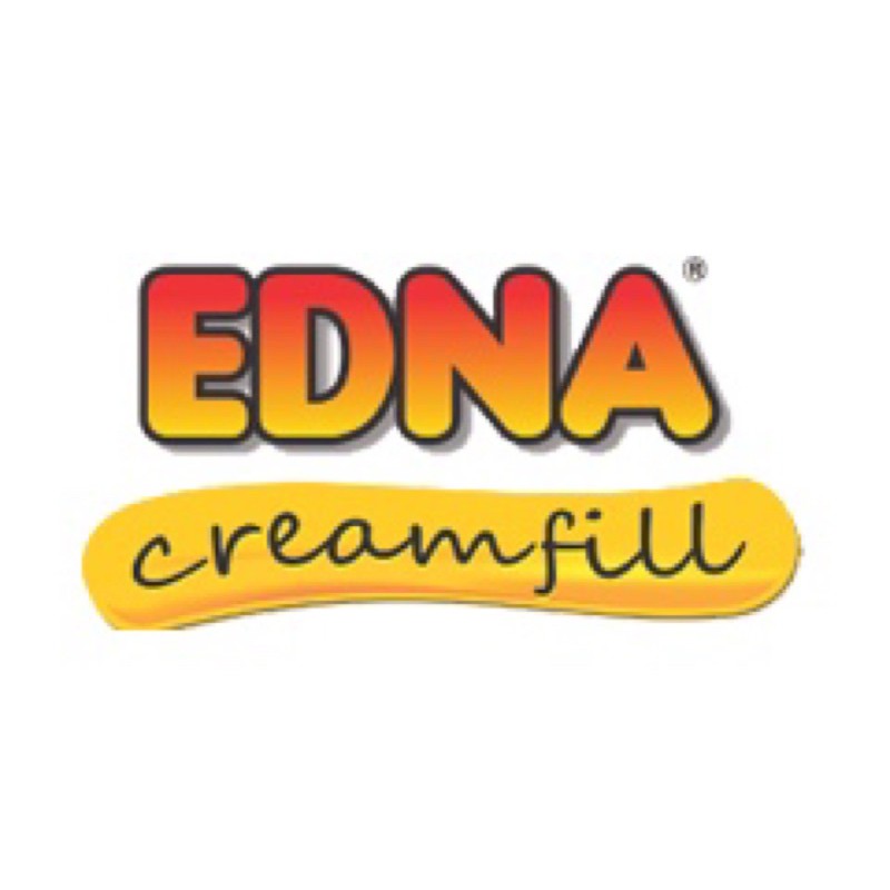 

EDNA/ DONNY CREAMFILL 500G (Selai/ Krim Isian Roti/ Vla)