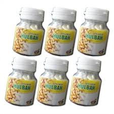

hulbah 6 pcs