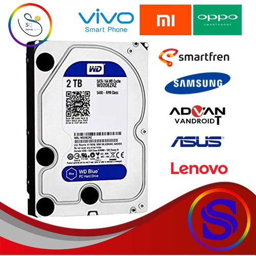 FIRMWARE HP ANDROID TERBARU - HARDISK 2TB NEW