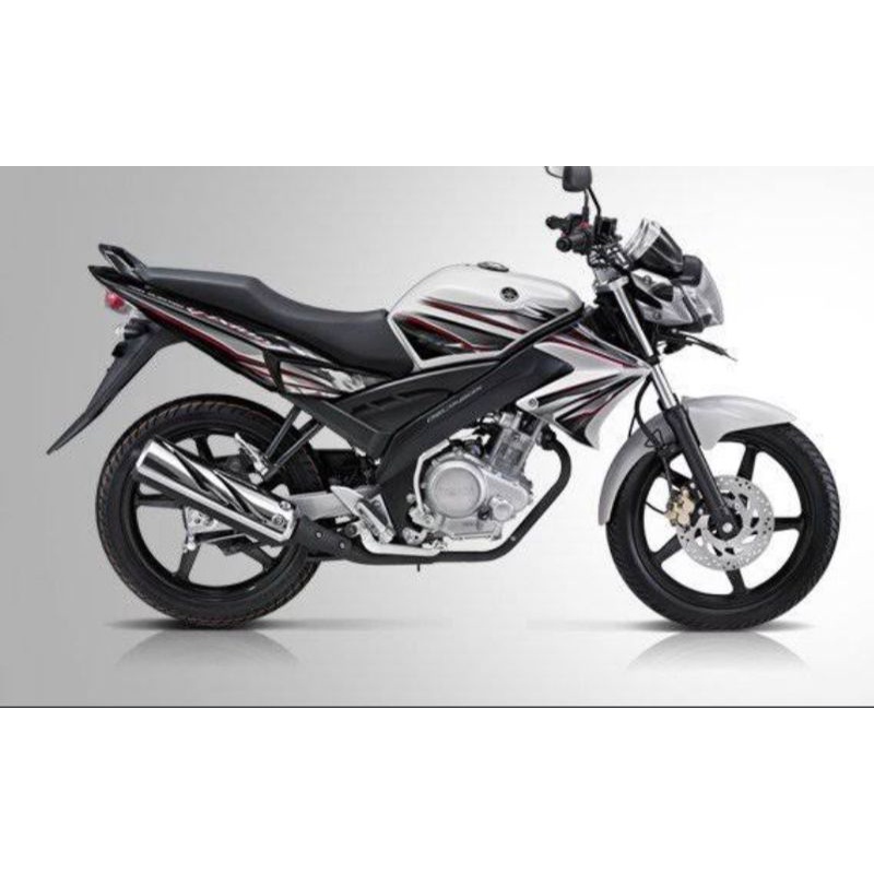 Kupingan lampu depan vixion breket lampu depan Vixion reflektor vixion old