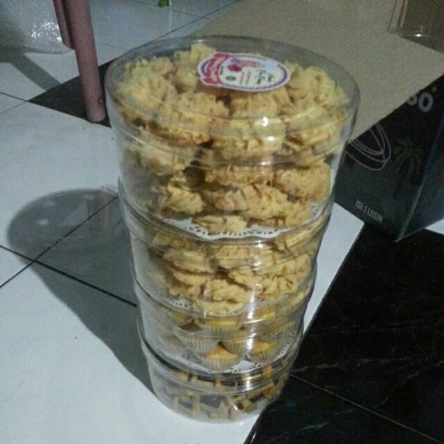 

kue kering (sagu keju promo