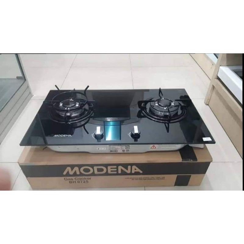 Kompor Tanam MODENA BH 0725