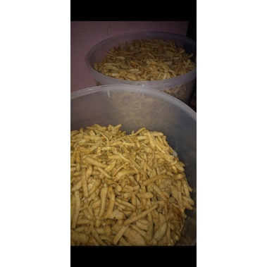 

BASRENG_VIRAL_TIDAKPEDAS_GILA_HOMEMADE_1KG