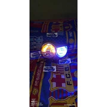 Daymaker Tiger Pece Pc Tiger Revo Kiri 4 Mata