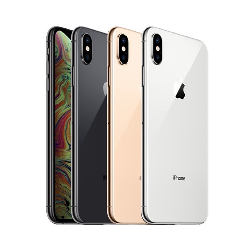 IPHONE XS MAX SECOND / IPHONE XS MAX 64GB / IPHONE XS MAX 256GB SECOND / IPHONE SECOND-5