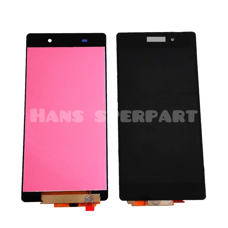 LCD TOUCHSCREEN SONY XPERIA Z2 / D6503 / D6502 - COMPLETE