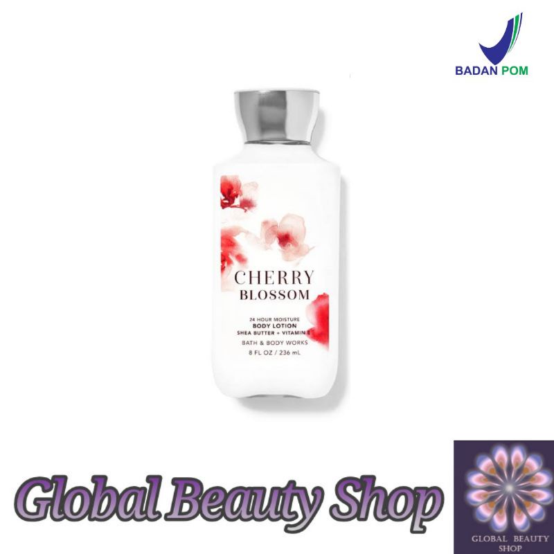 CHERRY BLOSSOM - Bath and Body Works BBW