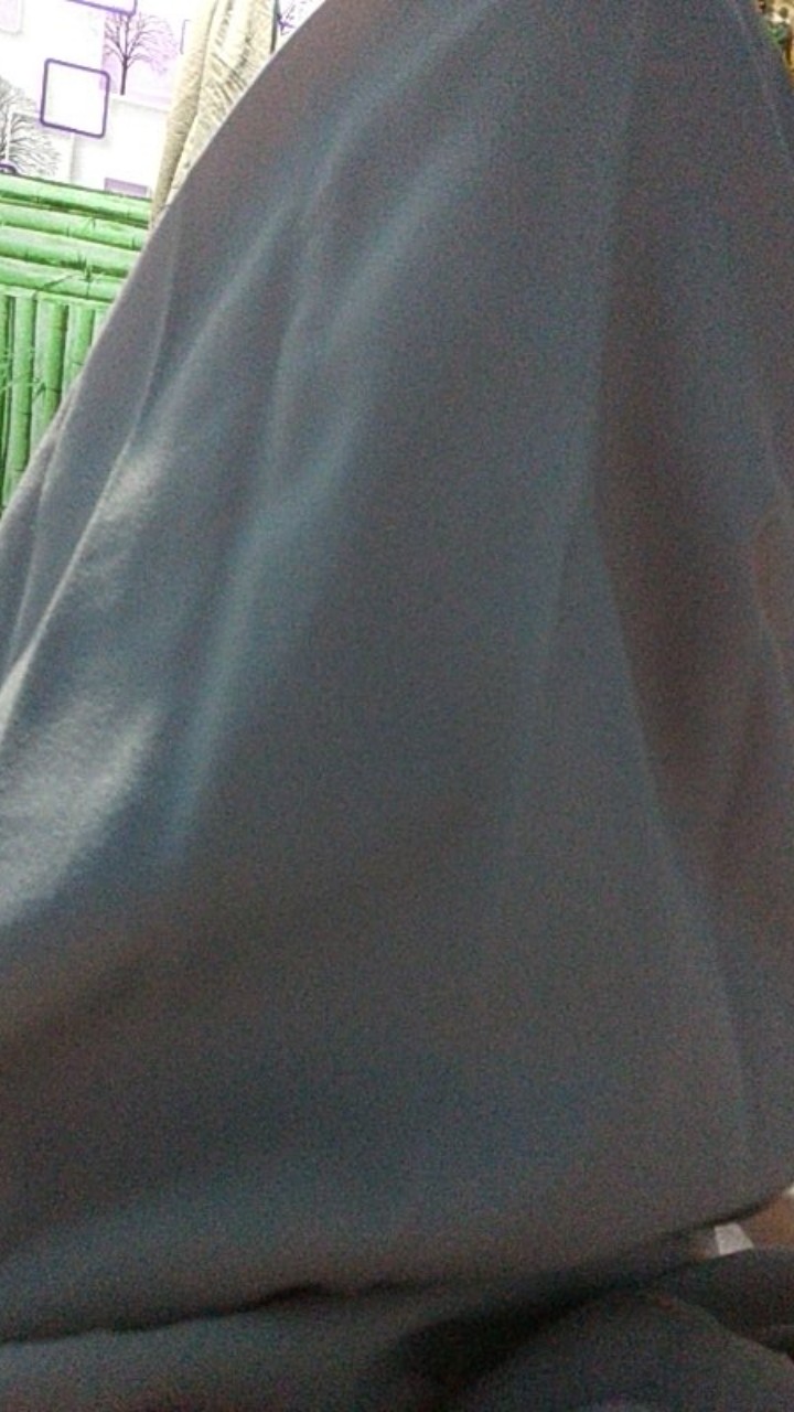 Maxi Cardi Morena Outer Batik Wanita Modern