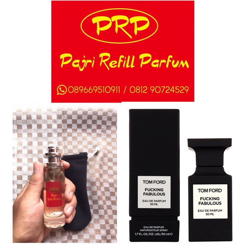 tom ford fucking fabulous