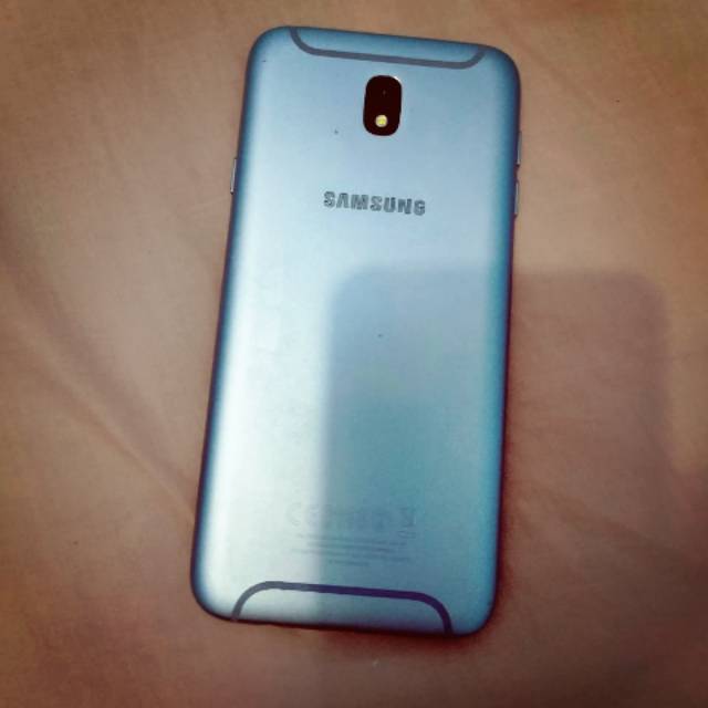Hp seken samsung j7 pro