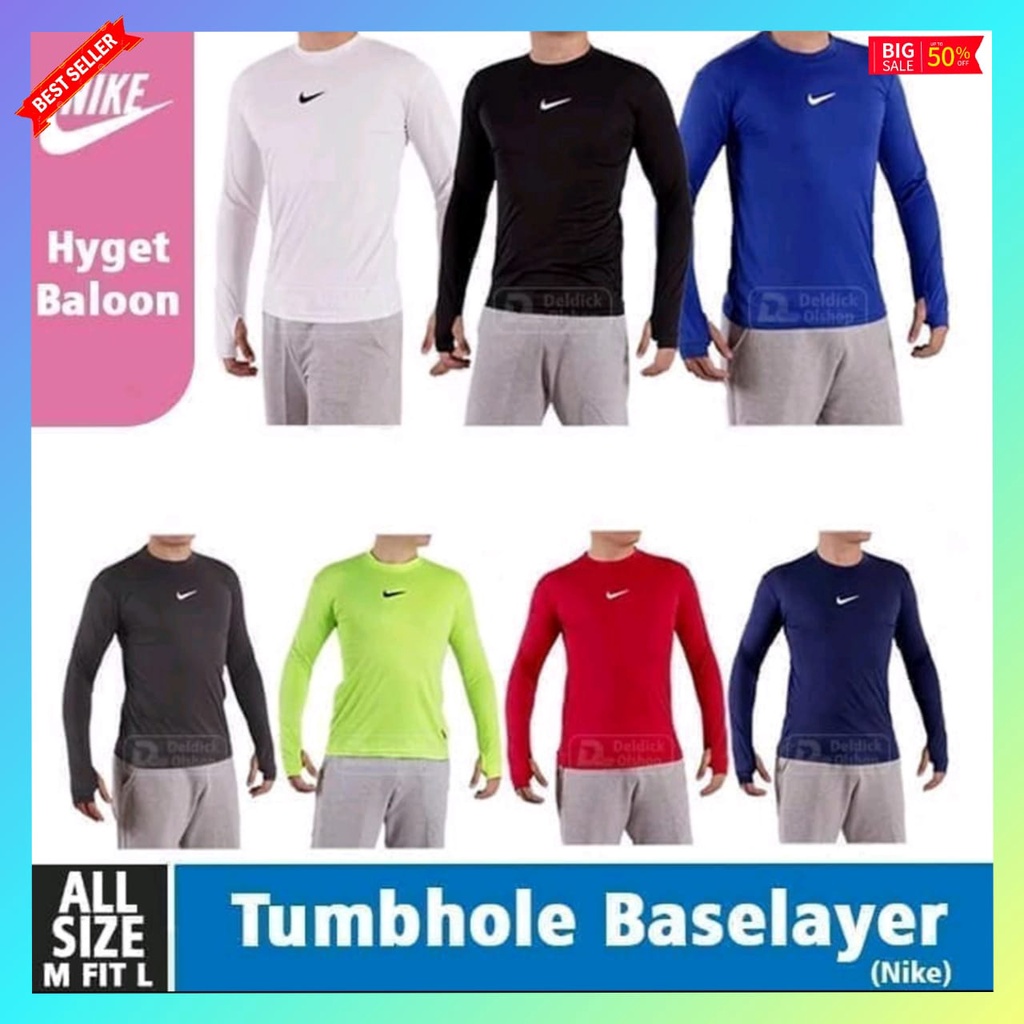 ( TERMURAH ) BASELAYER OLAHRAGA / MANSET BOLA / MANSET FUTSAL / MANSET BASKET / MANSET VOLLY