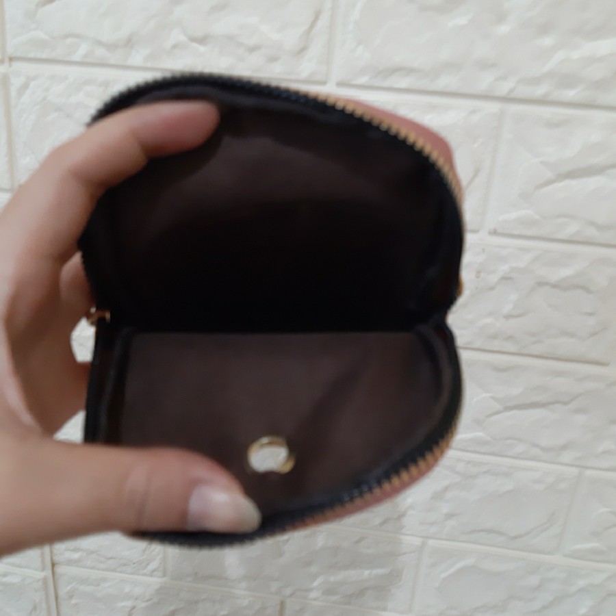 Tas selempang wanita Import Tas Hp Fashion Motif Mickey