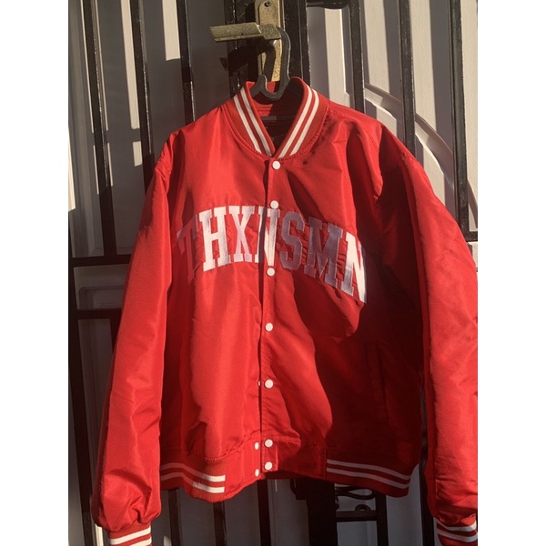 Varsity Thanksinsomnia