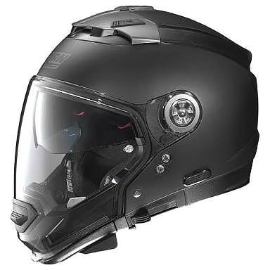 Helm Nolan N44 EVO Classic Flat Black