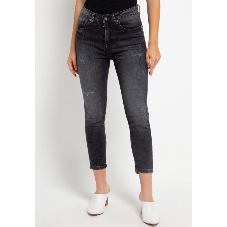 X8 Carmelita Jeans - Celana Jeans Wanita