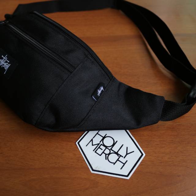 Waistbag mini stussy