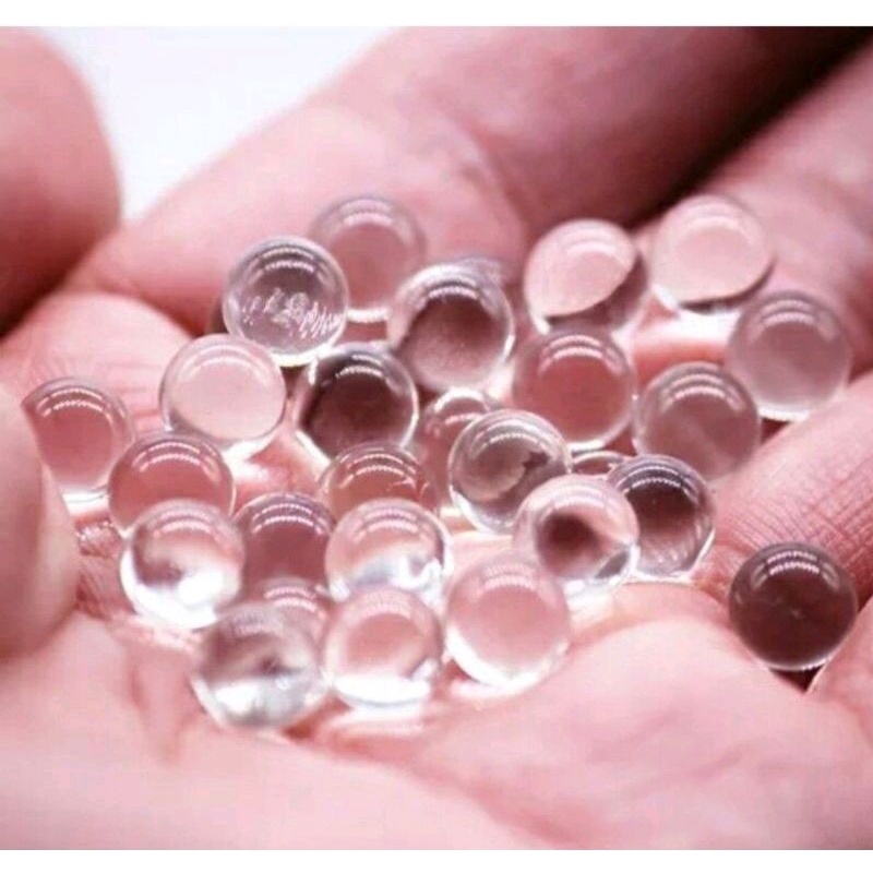 batu mustika air antik