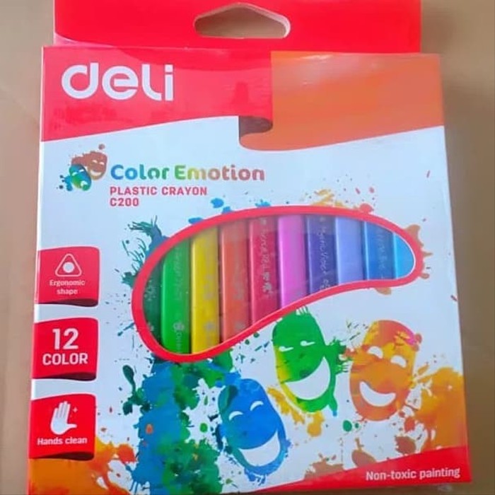 

Pensil Crayon Color Emotion 12 Warna DELI ⠀⠀⠀⠀⠀⠀⠀⠀⠀⠀⠀⠀⠀⠀⠀⠀⠀⠀⠀⠀⠀⠀⠀⠀⠀⠀⠀⠀⠀⠀⠀⠀⠀⠀⠀⠀⠀⠀⠀⠀⠀⠀⠀⠀⠀⠀⠀⠀⠀⠀⠀⠀⠀⠀