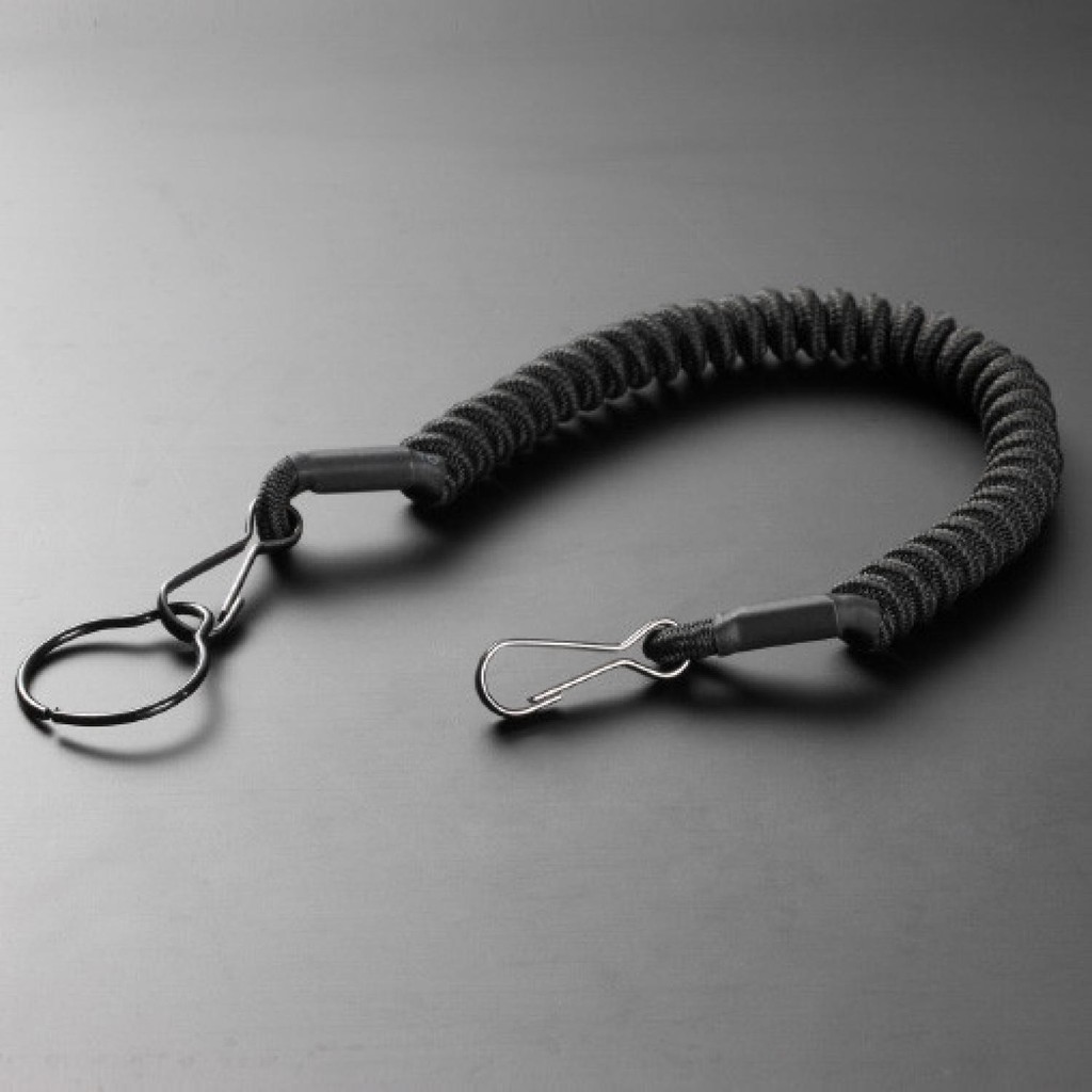 Bayar Ditempat Laris! NITECORE Spring Tactical Lanyard - NTL10