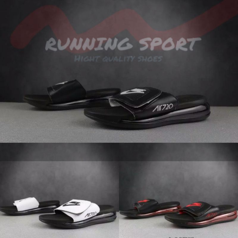 Sandal Nike 720 Sandal Nike air max 720 Sandal Slipon 720