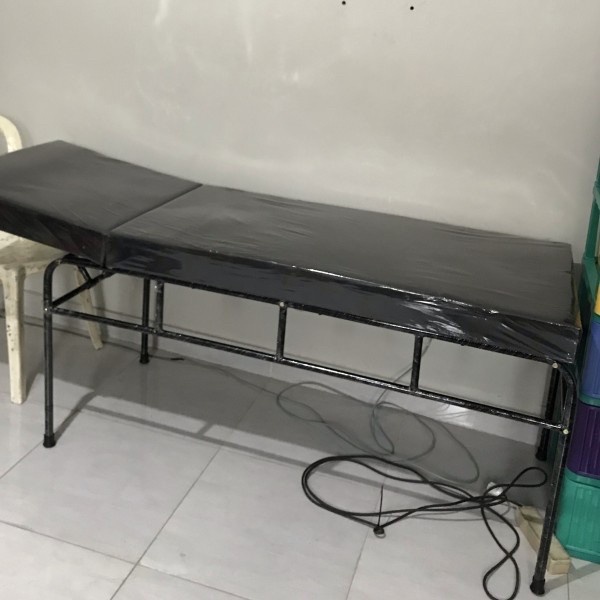 bed facial bed eyelash extension ranjang facial termurah