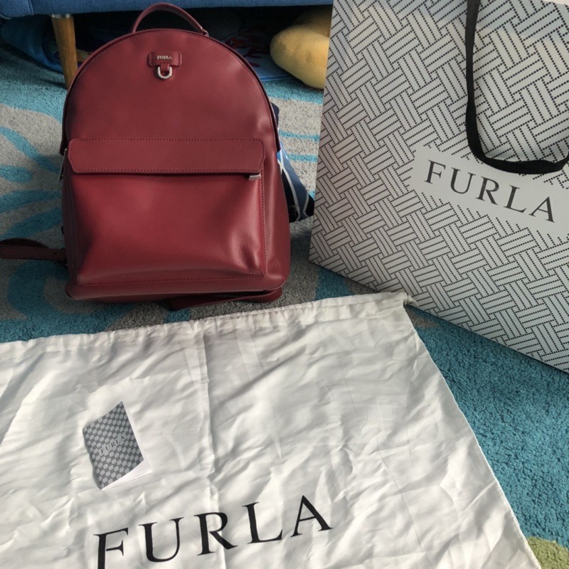 preloved FURLA Original Store ASLI