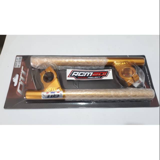 Stang Qtt as 26 15 derajat Original Gold